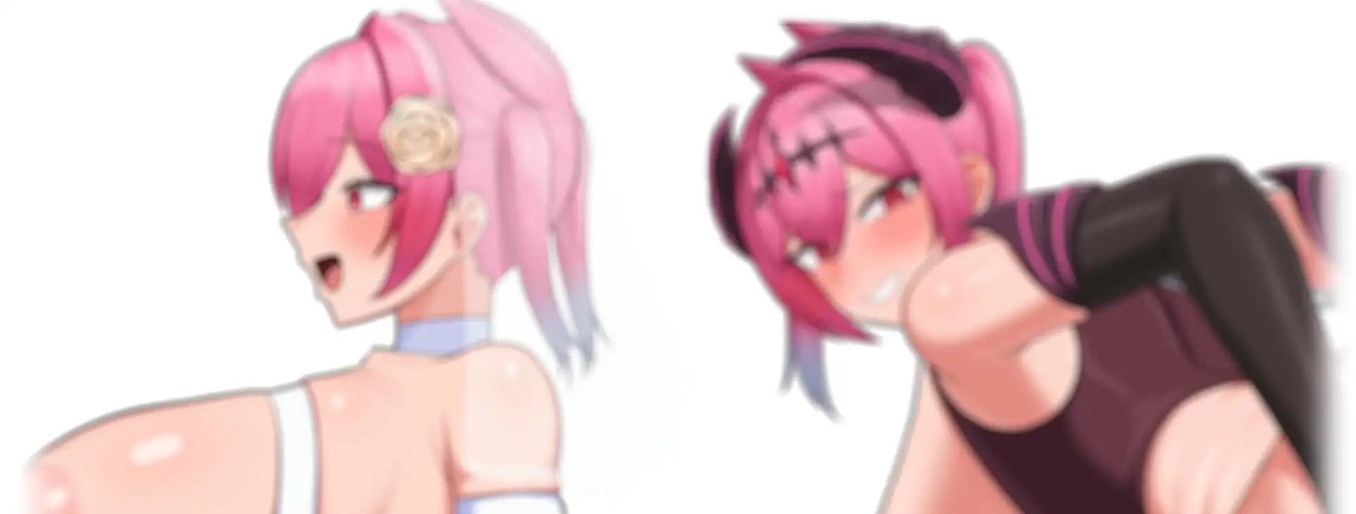 ふたなりアイシャのオナニー性活_2