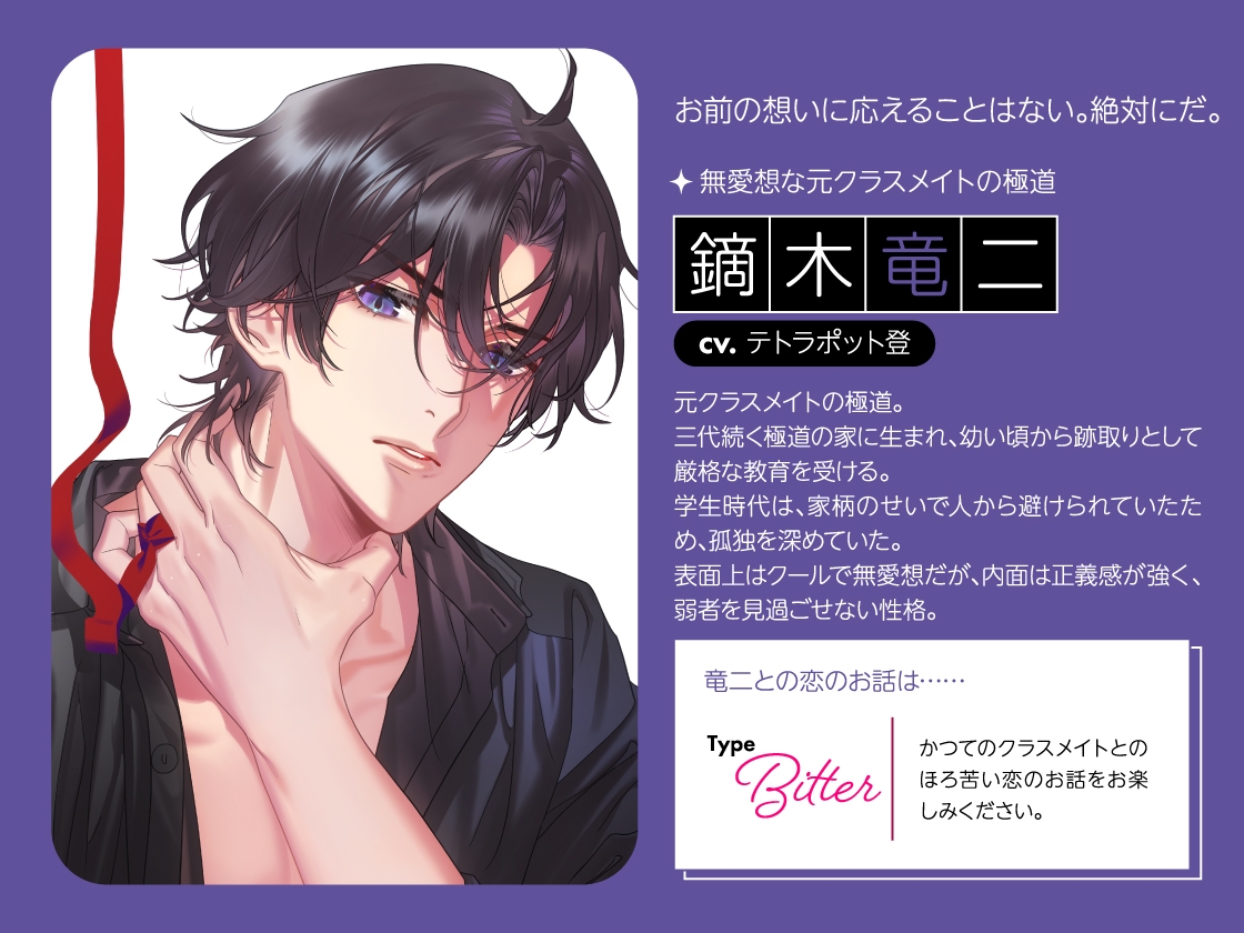 【CV.テトラポット登】Stellar Calendar(ステカレ)~December Story~