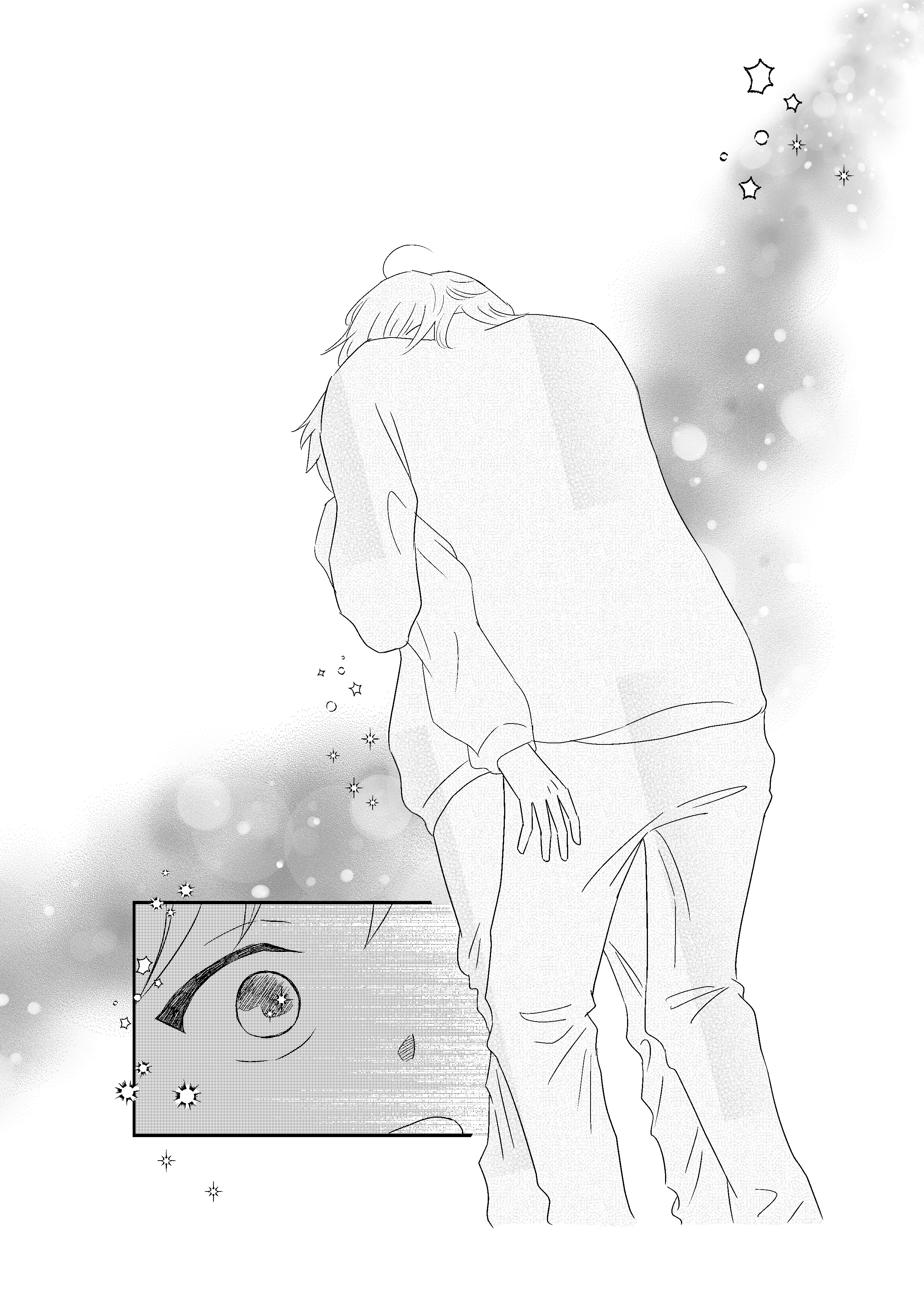 【あの頃からずっとノーパン2】(248P)