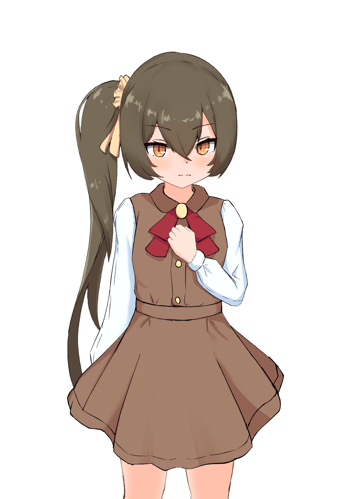 小さな神さまの創りかた [ピザの配達じゃなかった]