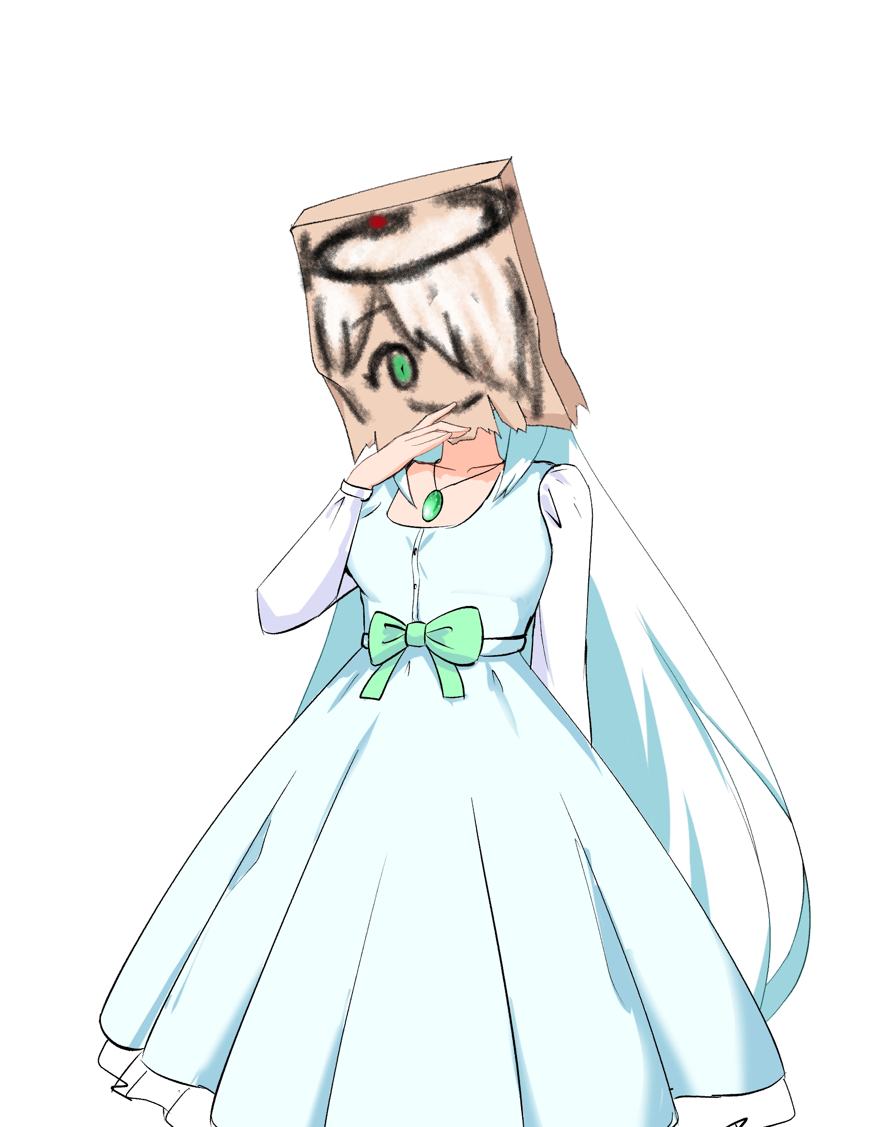 小さな神さまの創りかた [ピザの配達じゃなかった]