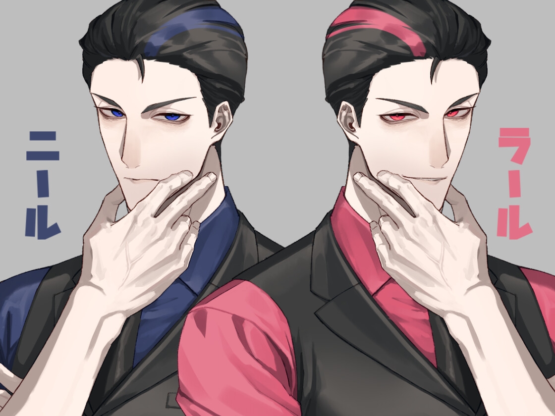 双子マフィアの溺愛監禁記録 ~ドSな双子による秘部とアナルの二穴責め調教~