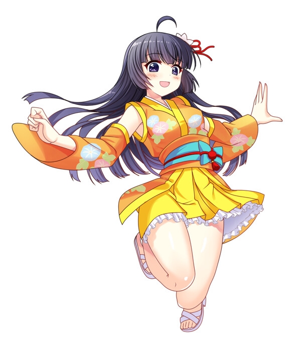 くノ一このは忍法帖 [アリスティアソフト]