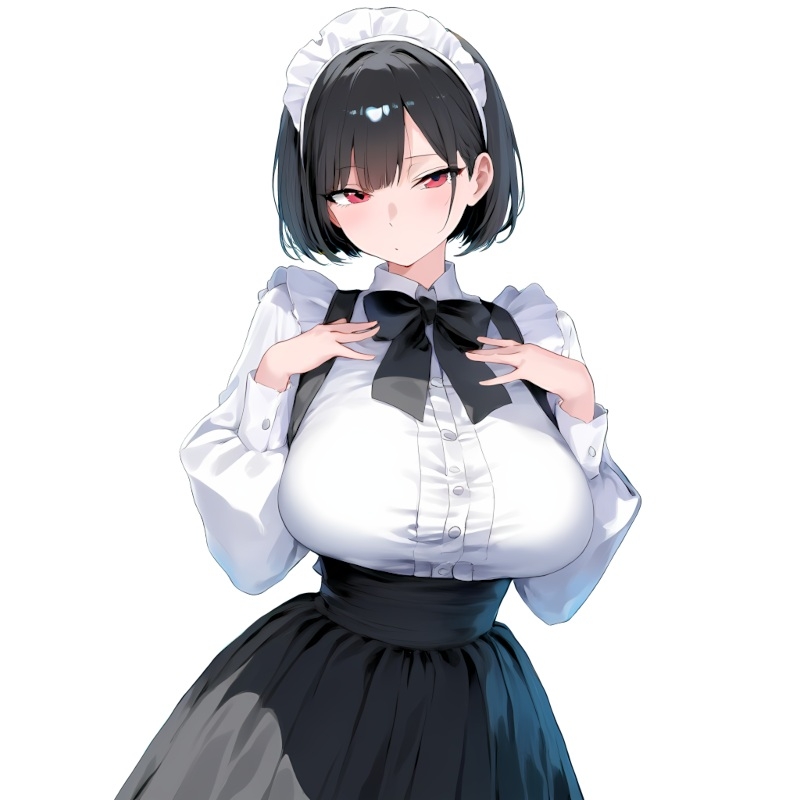 爆乳麻雀ファンタジー [AIゴリラ]