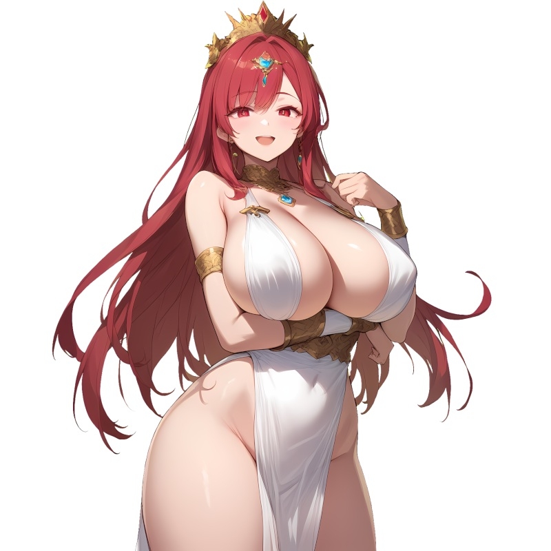 爆乳麻雀ファンタジー [AIゴリラ]