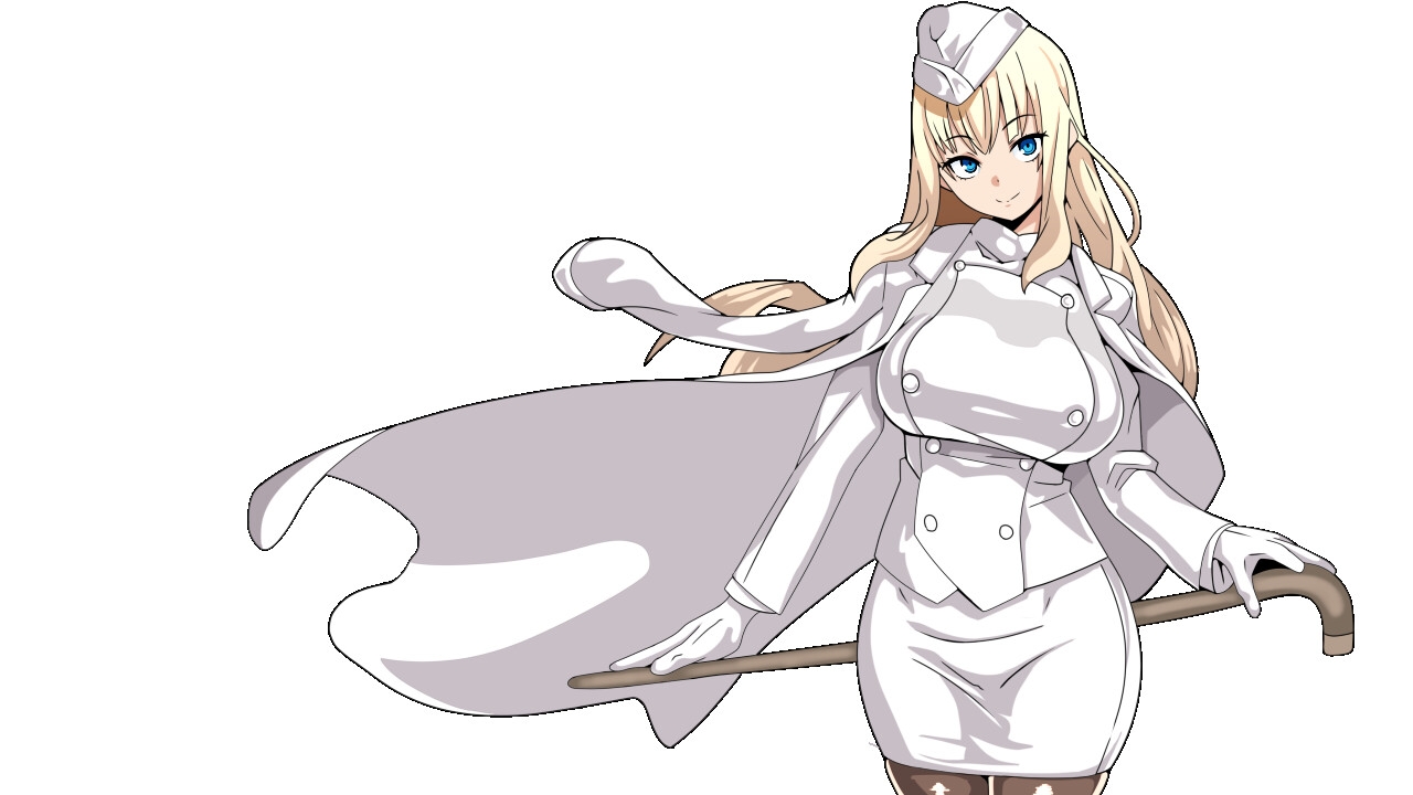 精神操作SRPG 催信の教団～浸食されゆく世界～ [グラス]