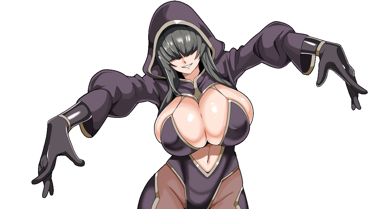 精神操作SRPG 催信の教団～浸食されゆく世界～ [グラス]