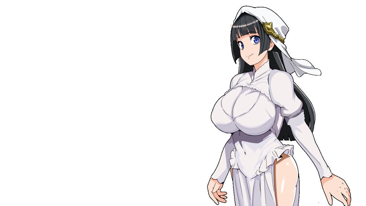 精神操作SRPG 催信の教団～浸食されゆく世界～ [グラス]