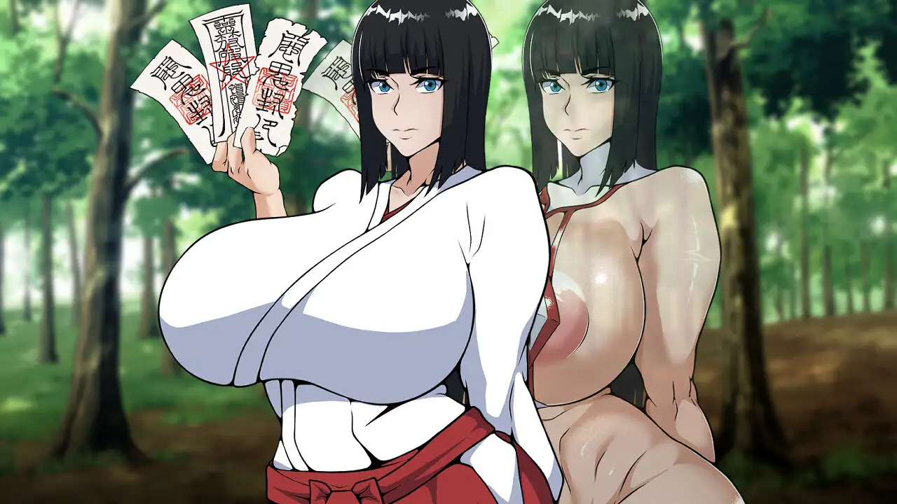 退魔師シズナ_9