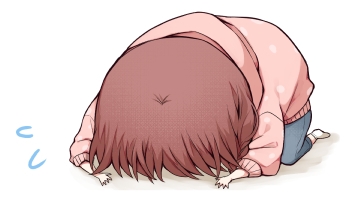 お兄ちゃんは歪んでいる