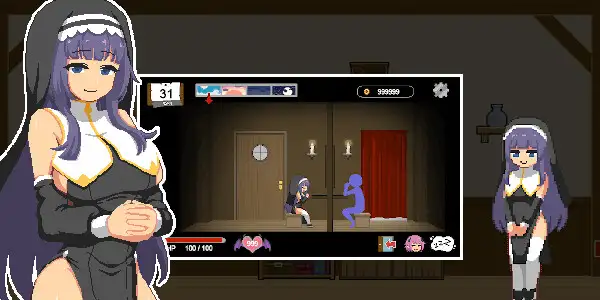 Handyman Fantasy ハンディマン・ファンタジー_15