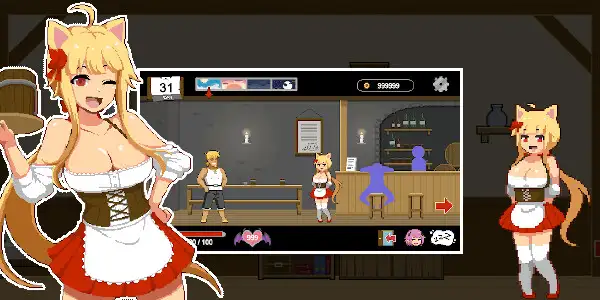 Handyman Fantasy ハンディマン・ファンタジー_13