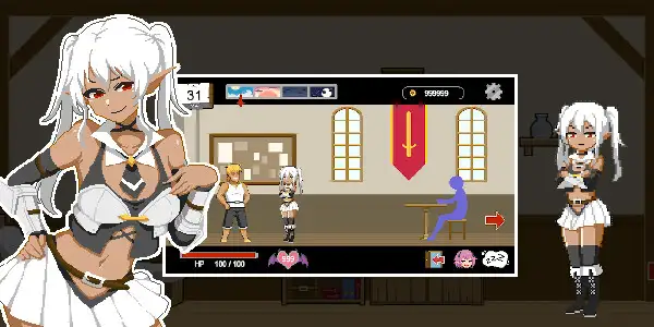 Handyman Fantasy ハンディマン・ファンタジー_14