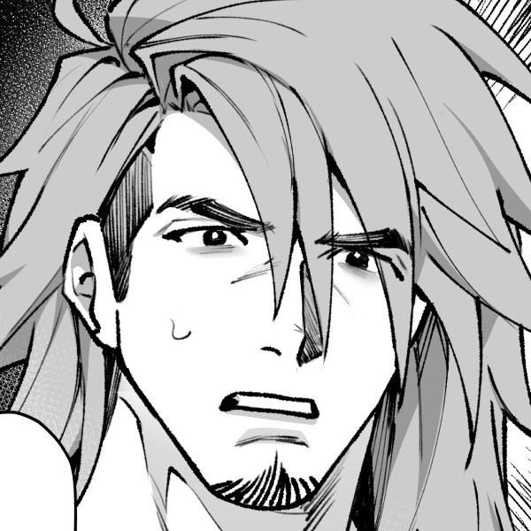 【韓国語版】檻中の虎