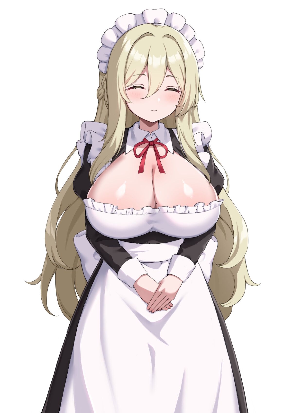 ハッピーメイドウエディング [みるくあっぷ!]