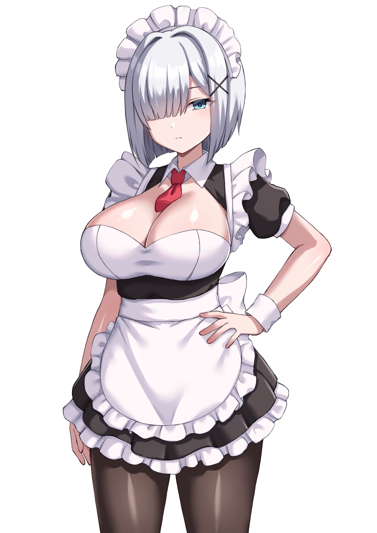 ハッピーメイドウエディング [みるくあっぷ!]
