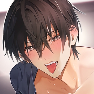 【男性受け×合意なし】わたしだけの彼～実の兄:桐島颯真～