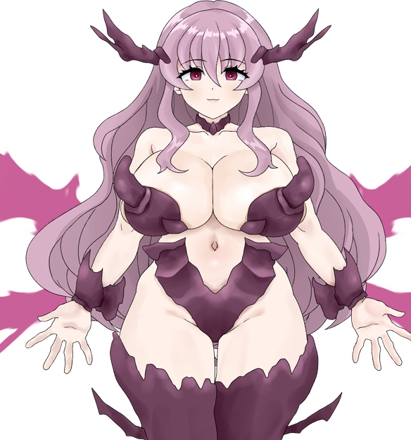 色仕掛けクエスト～淫魔誘惑と籠絡～ [犬の卵焼き屋さん]