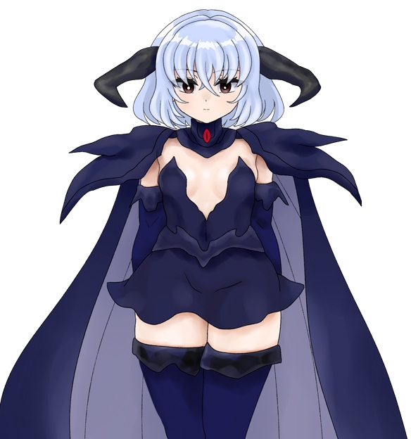 色仕掛けクエスト～淫魔誘惑と籠絡～ [犬の卵焼き屋さん]