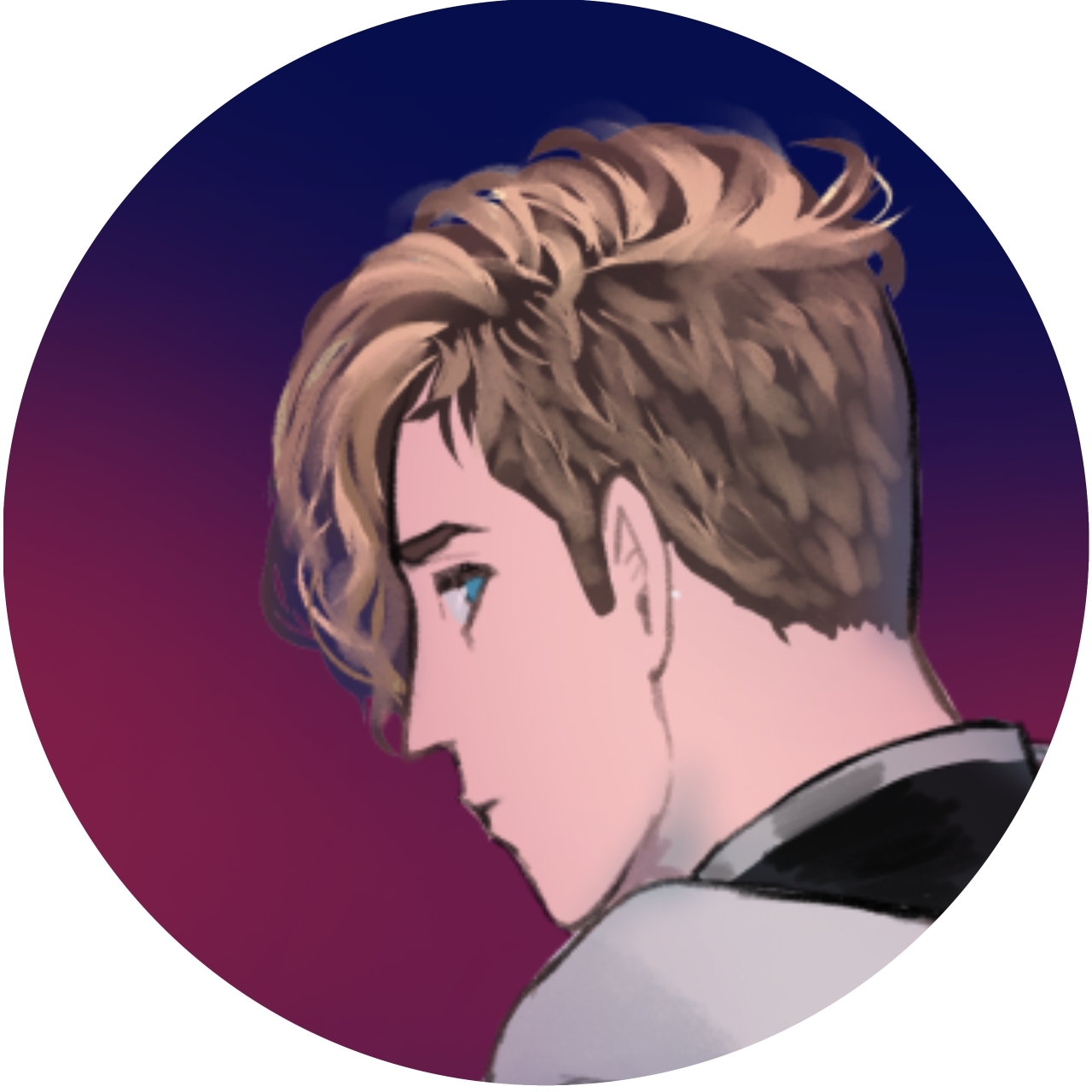 聖女候補は淫魔に堕つ〜触手クリ責め快楽調教で悪堕ちする話〜