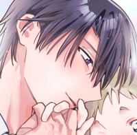 Tonight is the perfect time.~今夜は理想のふたり~