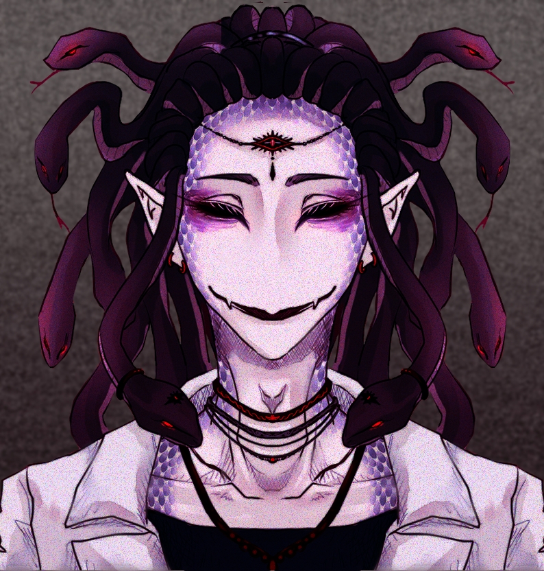 正義の魔法少女なのに悪の幹部メデューサ♂に乳首負けを仕込まれています ～完堕ち搾乳嫁ENDだけは回避せねばなりません！～