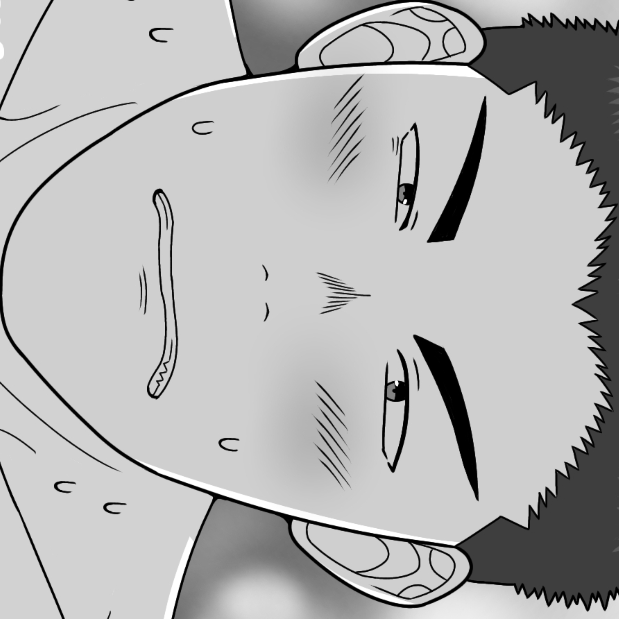 ノンケ野球男児童貞卒業