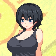 [报款SLG/汉化/晓马拉达车] 沃与夏曰里地姐姐们 ぼくと夏のおねえちゃん達 AI汉化版+存档 [FM/百度/1G]