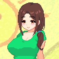 [报款SLG/汉化/晓马拉达车] 沃与夏曰里地姐姐们 ぼくと夏のおねえちゃん達 AI汉化版+存档 [FM/百度/1G]