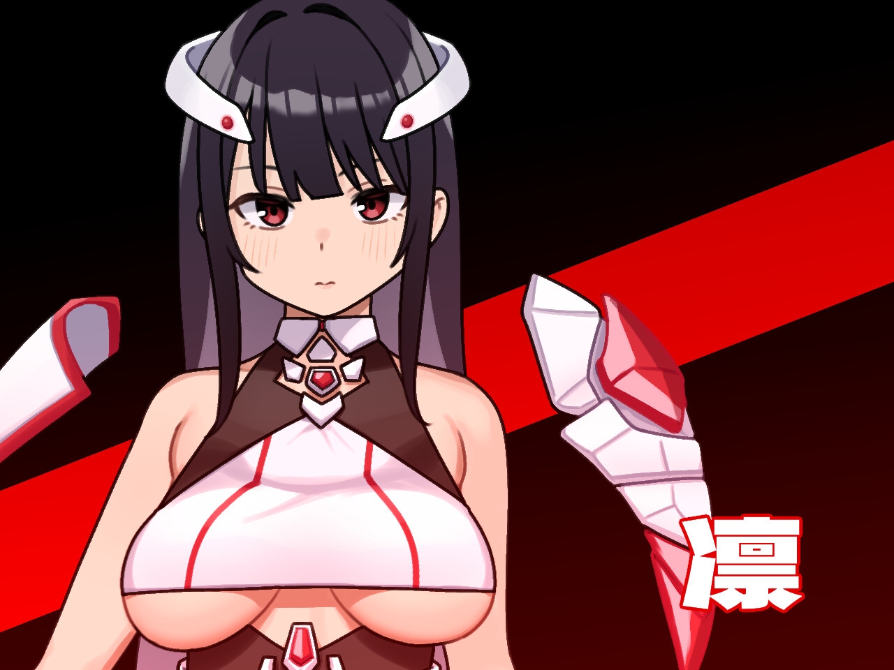 ヒロインヴィランズサイド [botchman]