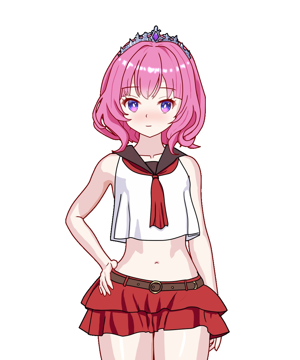 セクキャバへようこそ!! [毛ガニ研究室]