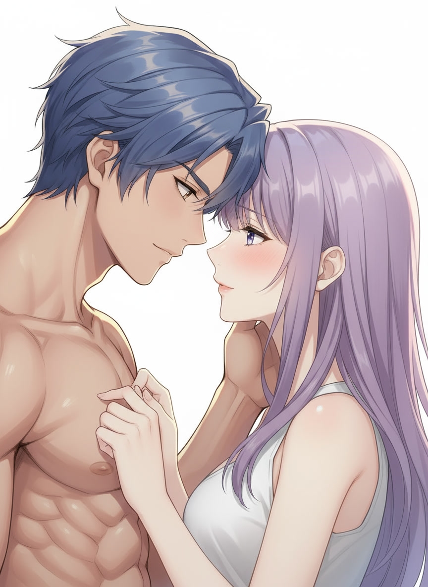 冷徹武器商人は劇作家令嬢を金で買う2