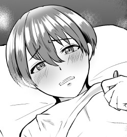 俺が雌オナホになるまで