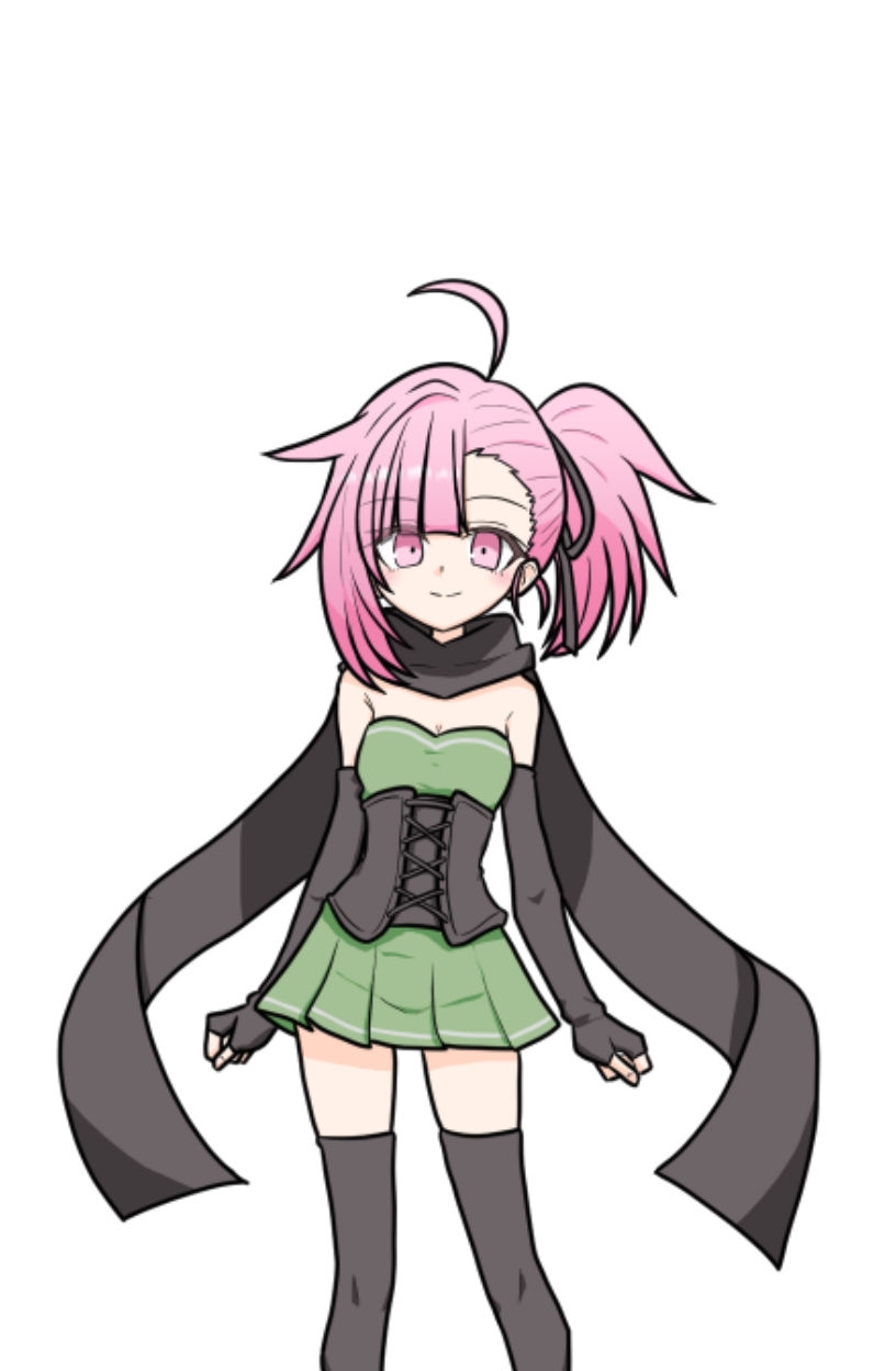 ASTELLA SAGA -アステーラ サーガ- [金ノ糸]