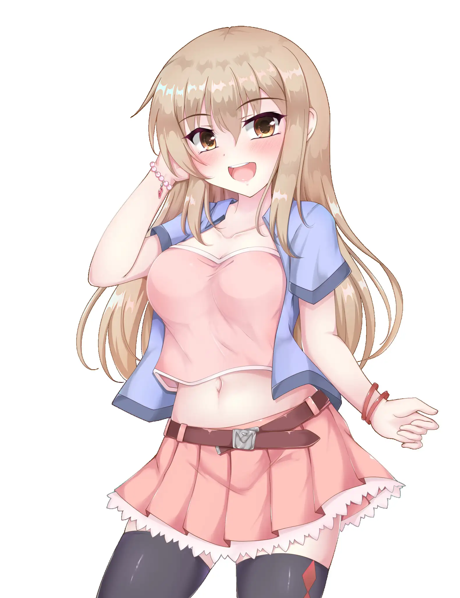 IF魔幻少女ドリームメイデンER 2nd + 1stプレミアムBOX_12