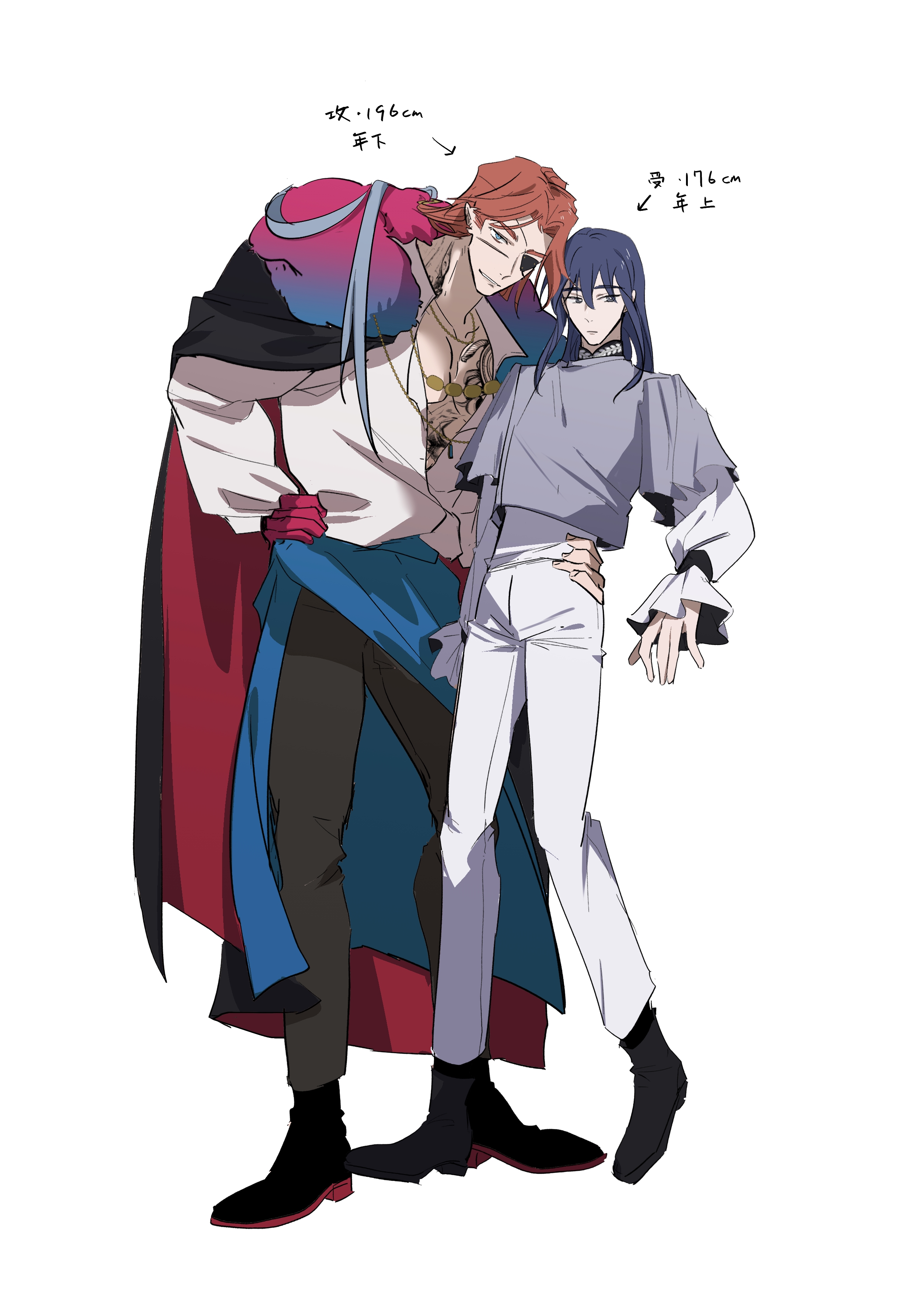 航线偏离～醉后的巨巨男友一次又一次汹涌浪潮无法平息～