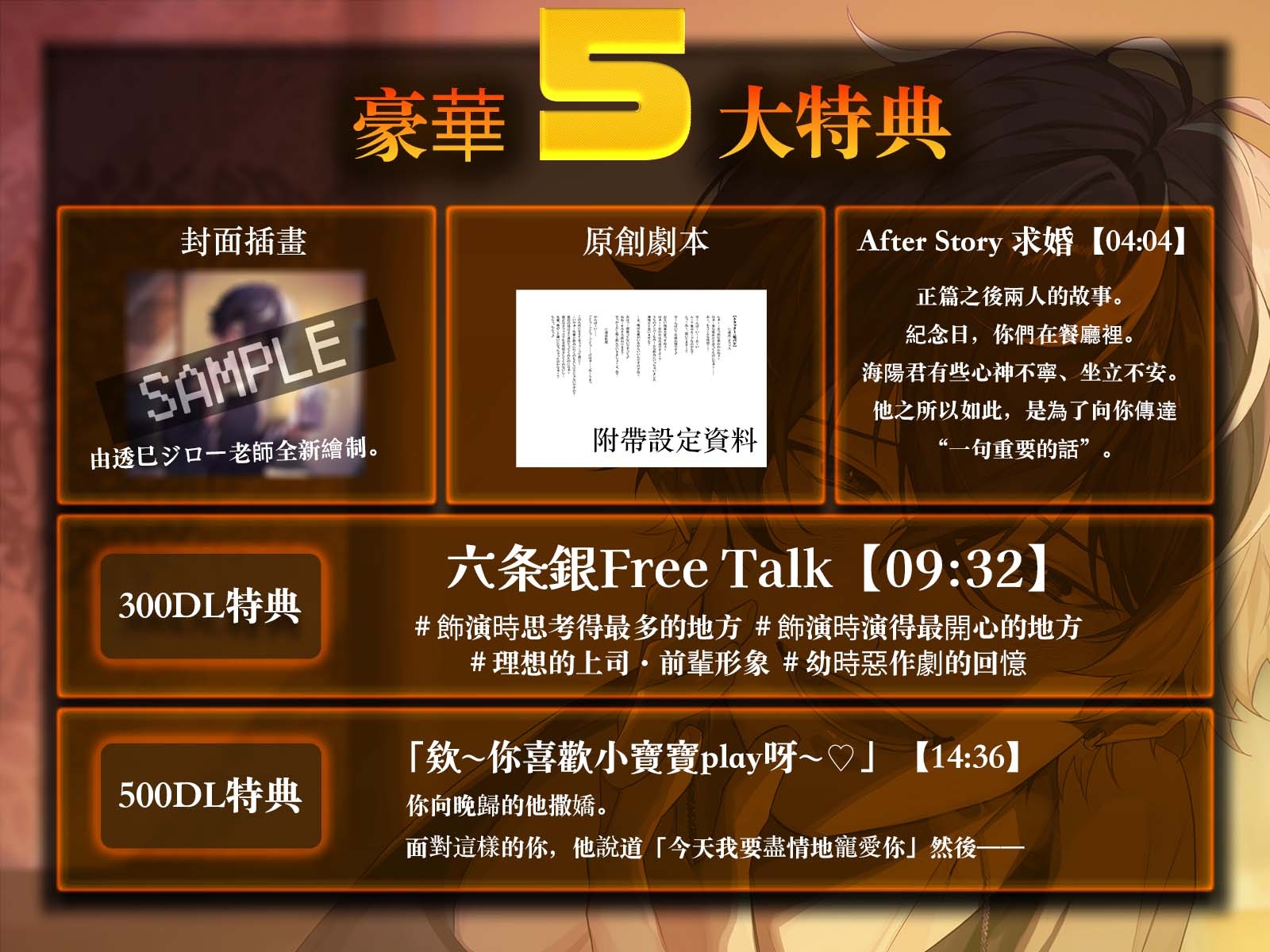 【心聲代言特化】被我推的後輩發現了小帳!?在耳邊被反覆煽動的溺愛性愛【小穴焦躁難耐】