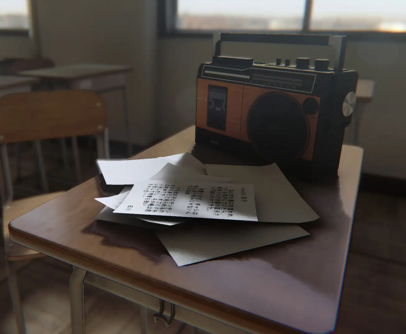 こじらせナツキと3Dおさわりえっち【イジメVoice】_4
