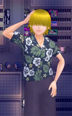 めざせ！ 陰キャとTOPアイドルを！_17