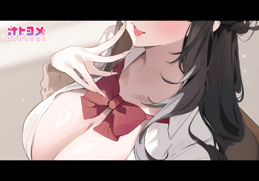 抱き枕カノジョ-Pretty Holic-~ぎゅ~っと密着しながら添い寝エッチしてくれるゆるカワ後輩ちゃん~_13