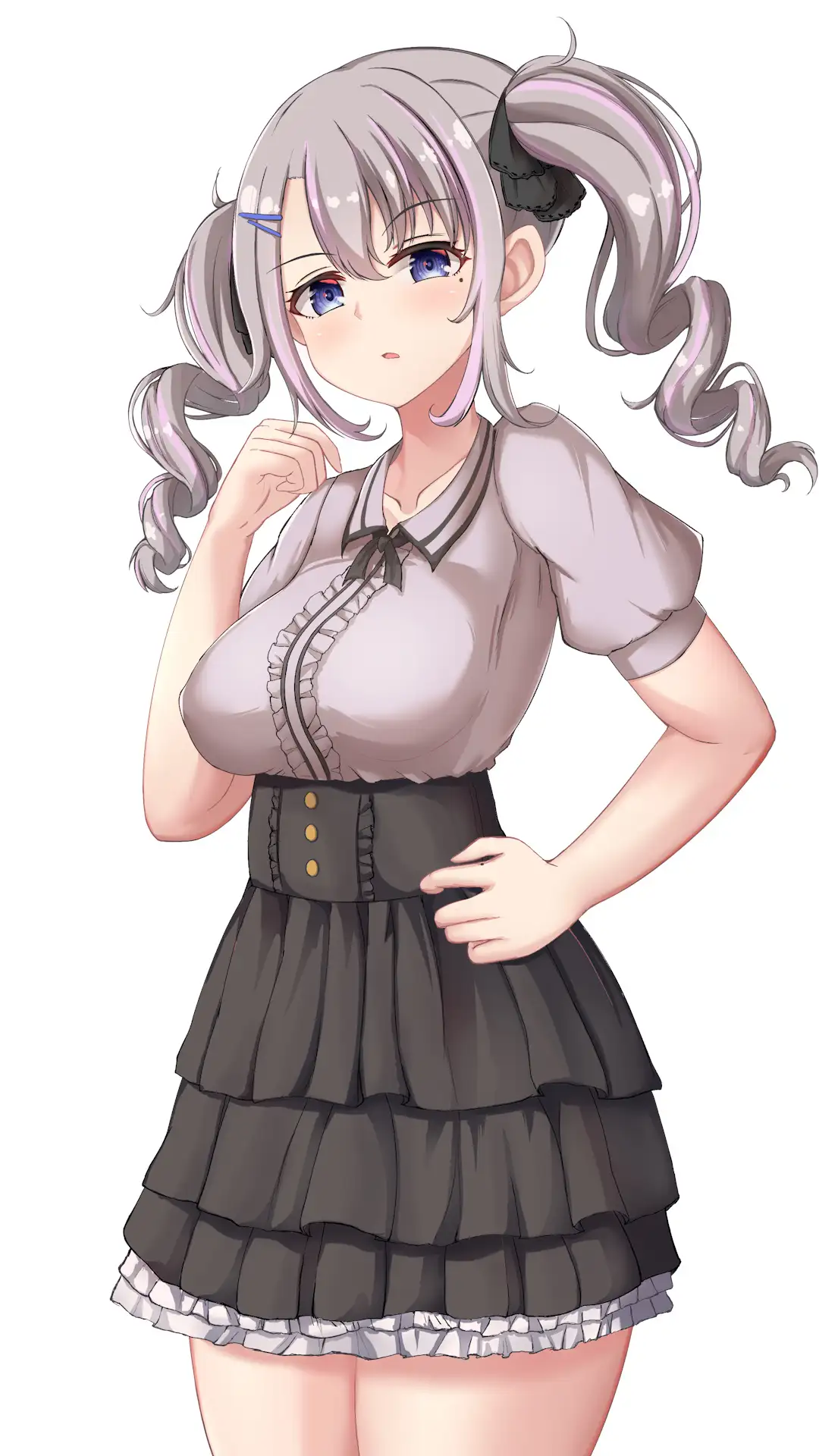 配信彼女にお仕置きを！_18
