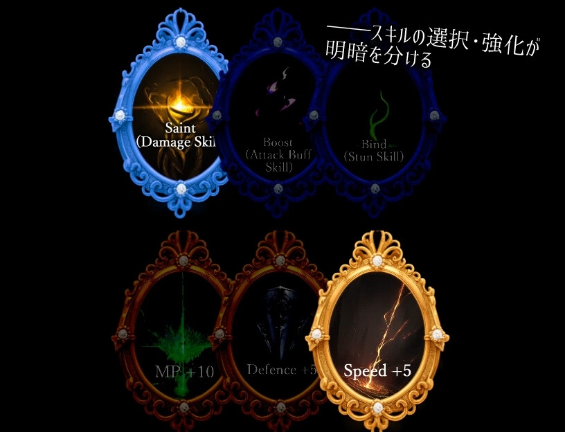 [RPG/动态/AI汉化] 白薔薇のレクイエム [百度/585M]