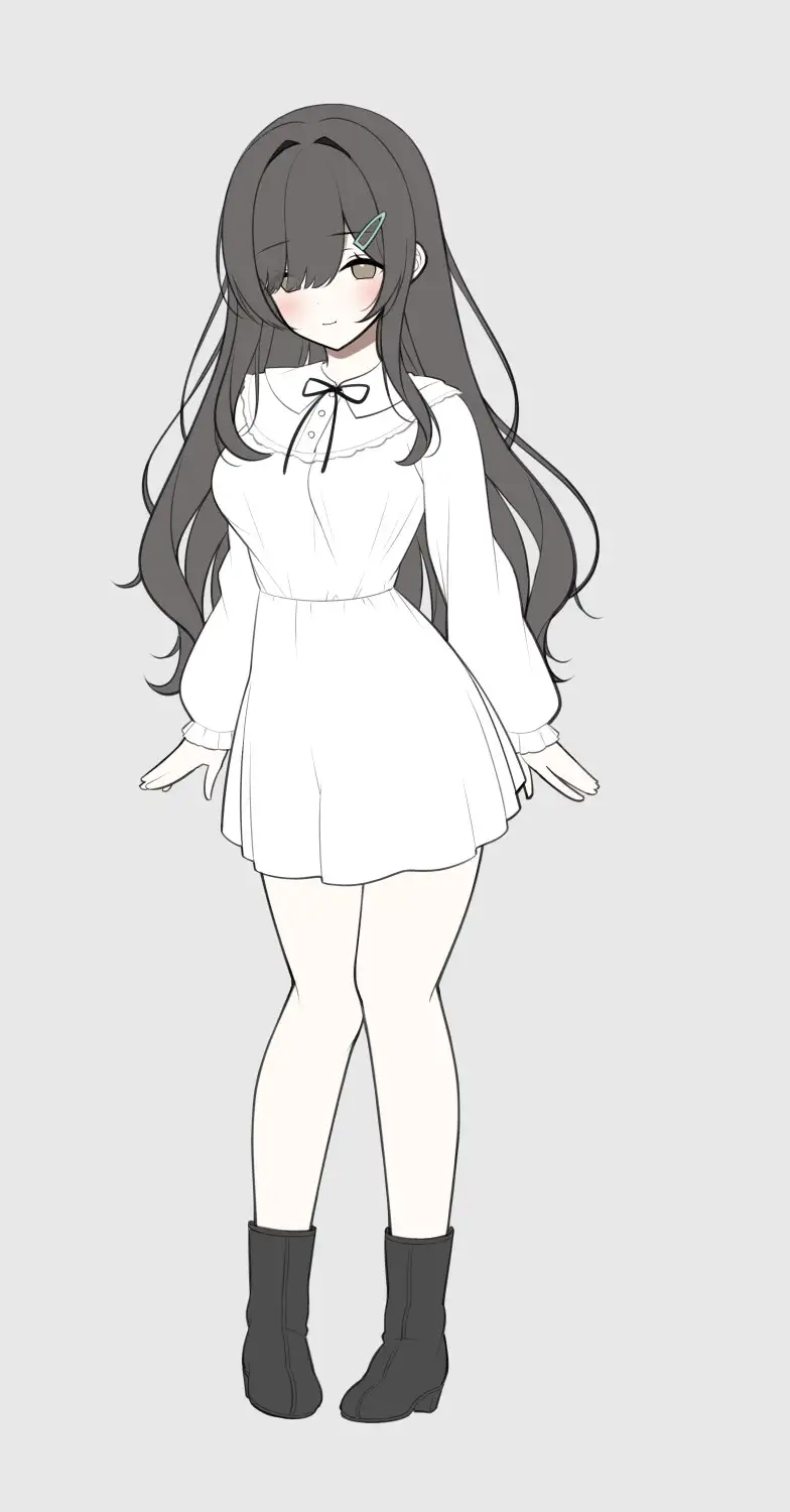 朝と光 【ヒロイン目線で女の子に迫られるR-15百合音声 / 耳舐め&耳ふー/ 本編 2時間48分】_8