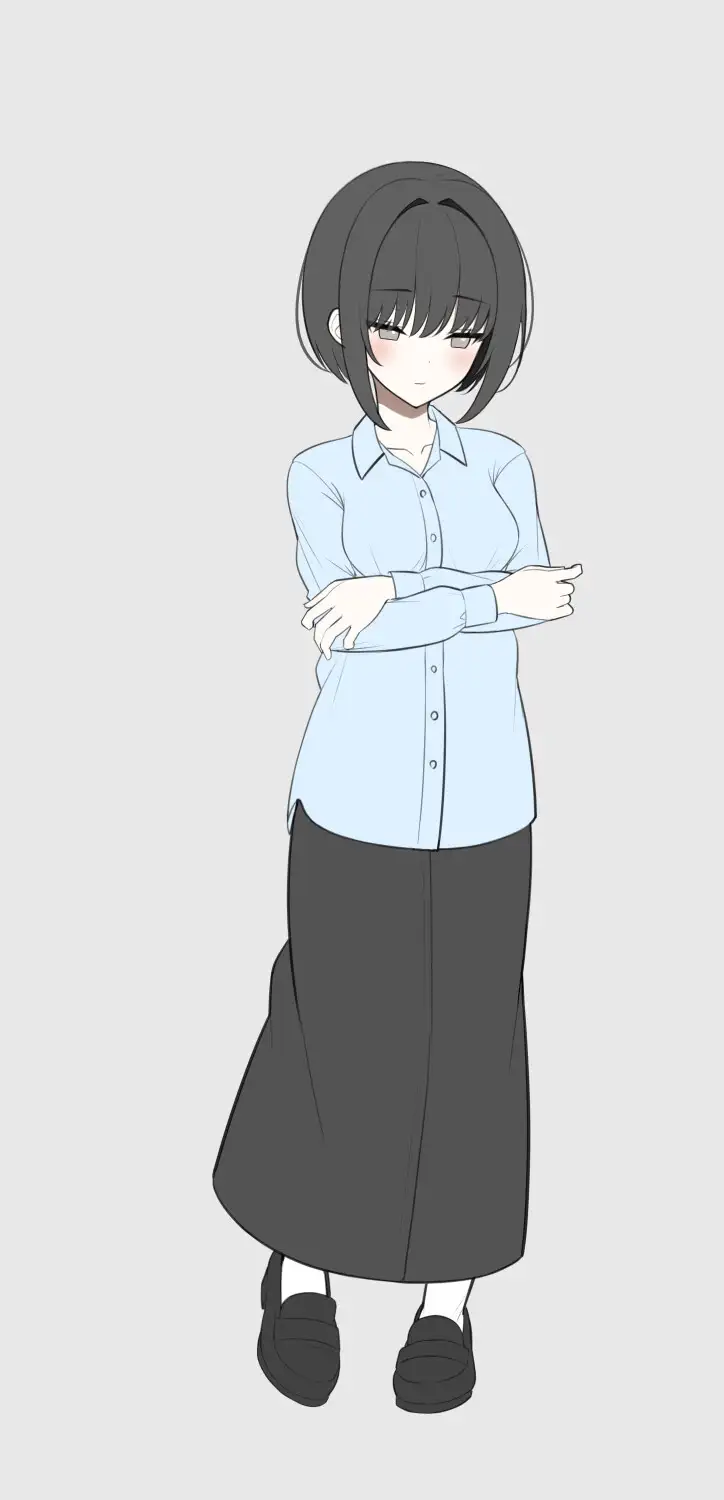 朝と光 【ヒロイン目線で女の子に迫られるR-15百合音声 / 耳舐め&耳ふー/ 本編 2時間48分】_7