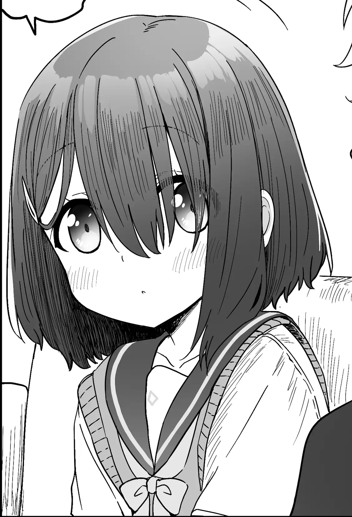 となりのなりきりコスプレ少女2 ～過労で倒れていたらナース姿のJ●に性的に介護を受けた話～_9