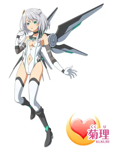 ピュアソルジャー・オトメイデン #12. 終焉のゼロ_12