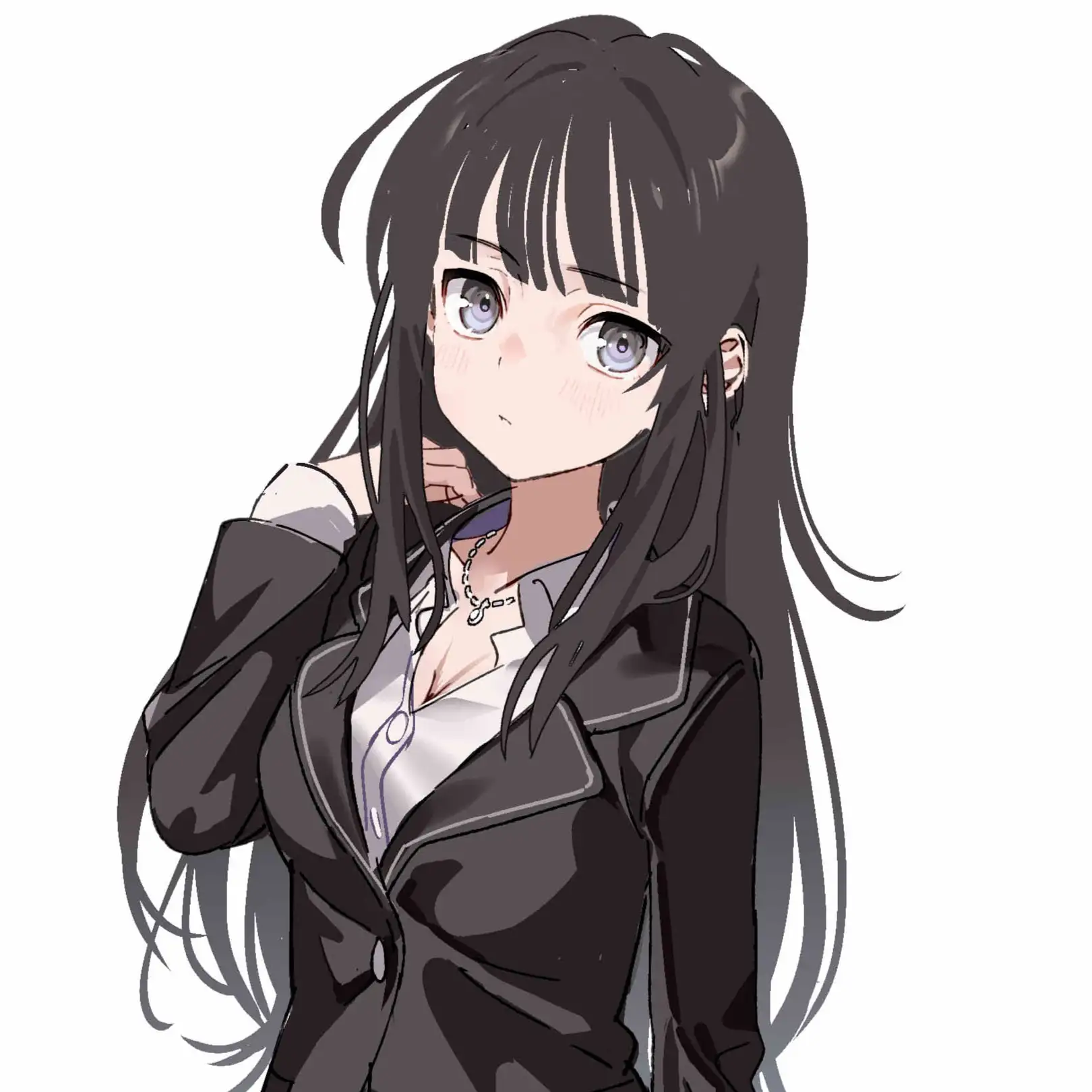 【CV青山吉能】ダウナーな家出少女にめちゃくちゃお世話された件【安眠・耳かき・吐息】_3