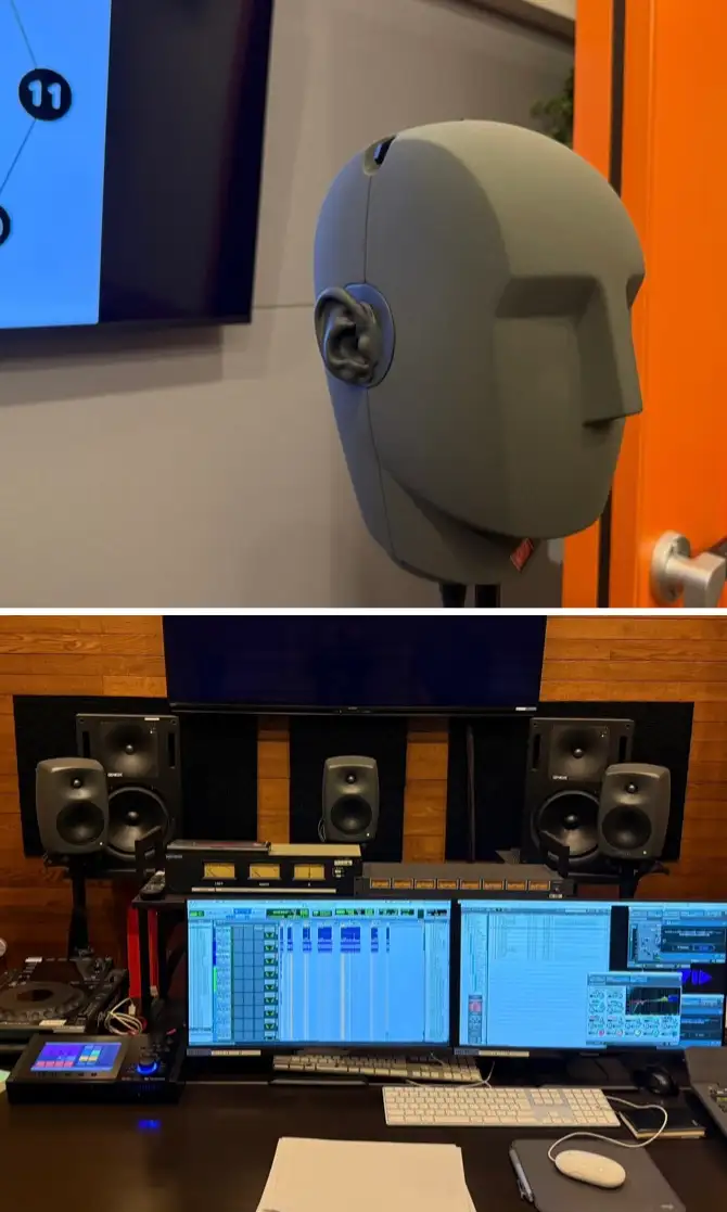 【CV青山吉能】ダウナーな家出少女にめちゃくちゃお世話された件【安眠・耳かき・吐息】_5