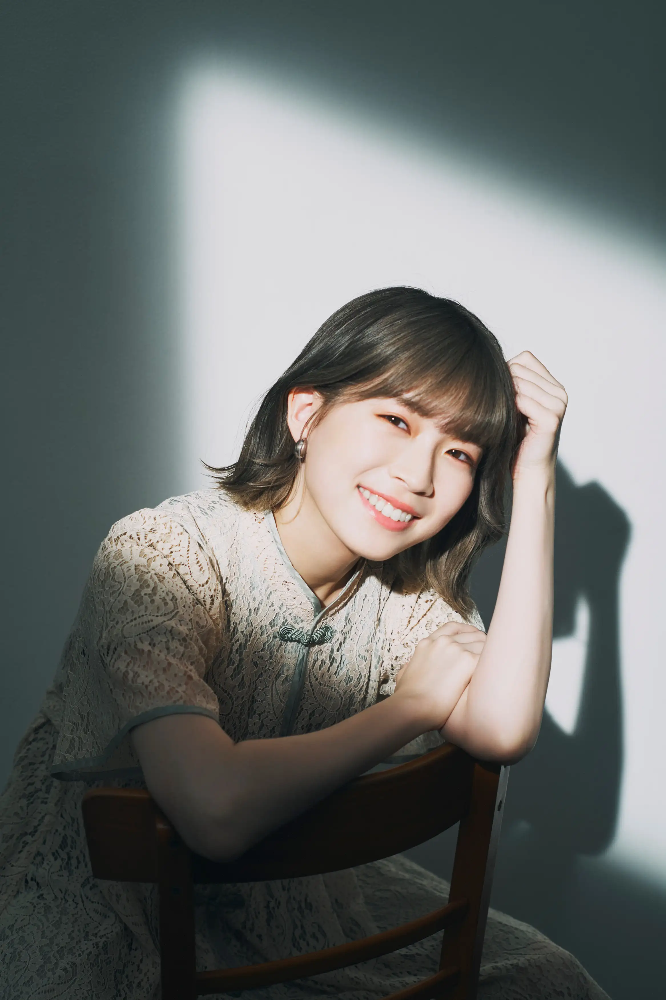 【CV青山吉能】ダウナーな家出少女にめちゃくちゃお世話された件【安眠・耳かき・吐息】_4