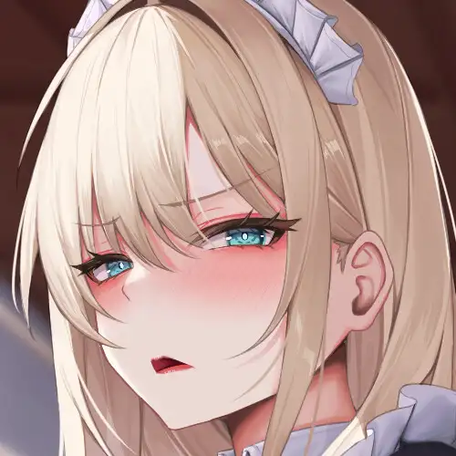 あなたを蔑むクールメイド達に淡々と性処理ご奉仕されるお話_1